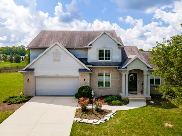 10629 N Westlakes Dr, Fort Wayne, IN 46804