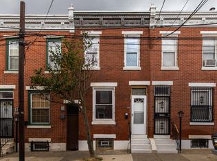 1906 Waterloo St, Philadelphia, PA 19122
