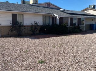 3735 W Wethersfield Rd, Phoenix, AZ 85029