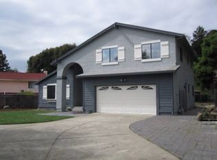 28190 Dobbel Ave, Hayward, CA 94542