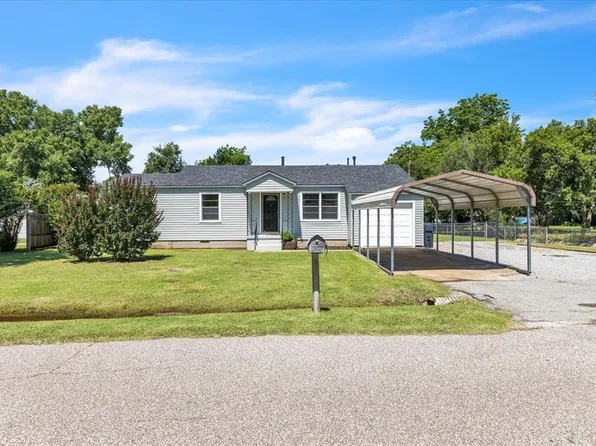 2901 Pine Ave, Oklahoma City, OK 73128