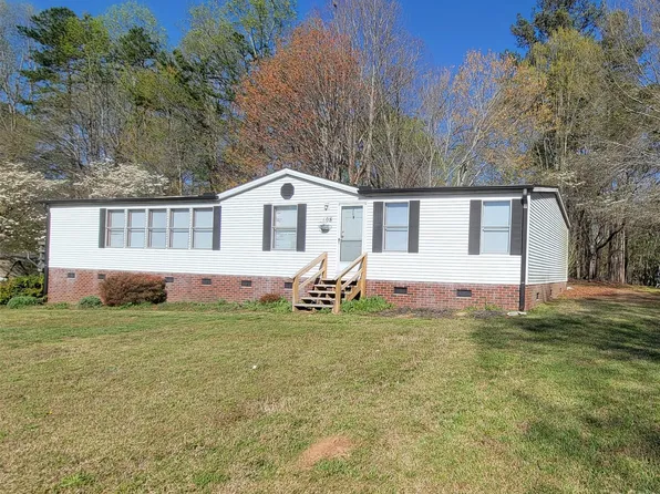 608 S Deal St, Landis, NC 28088