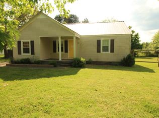 128 Frank Church Rd, Toney, AL 35773
