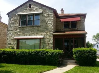 3515 N 55th St, Milwaukee, WI 53216