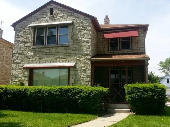 3515 N 55th St, Milwaukee, WI 53216