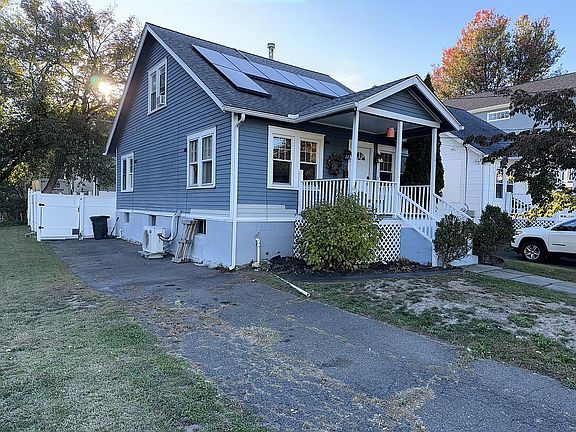 2nd image of 141 Berwick Ave