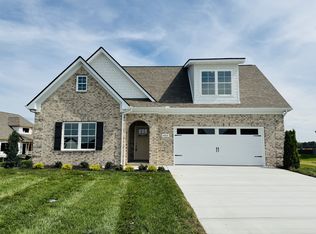 4207 Fargo Ct Lot 211, Murfreesboro, TN 37127