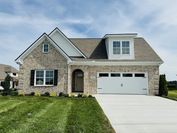 4207 Fargo Ct Lot 211, Murfreesboro, TN 37127