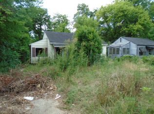 646 Richmond St, Macon, GA 31206