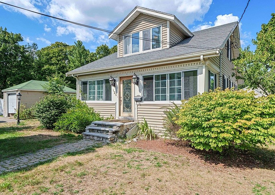120 Oak St, Weymouth, MA 02190 Zillow
