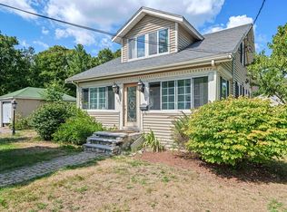 120 Oak St, Weymouth, MA 02190