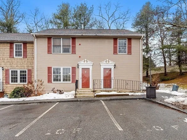 10 Oliver St APT E, Haverhill, MA 01832