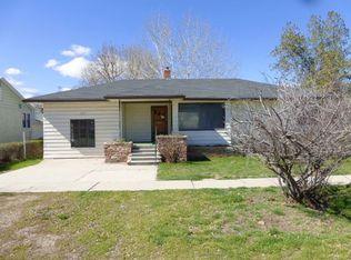 219 N Main St, Homedale, ID 83628