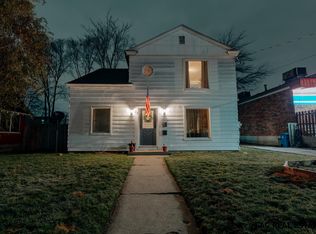 21 Avonlea St SW, Wyoming, MI 49548