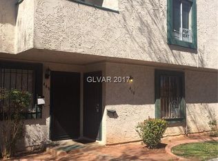 450 Las Casitas Way #0, Las Vegas, NV 89121
