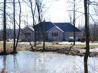 39486 Pageville Rd, Albany, OH 45710