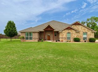 140 Pine Rd, Poolville, TX 76487