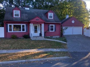 18 Steele Rd #1, Bristol, CT 06010