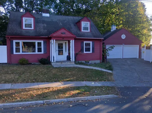 18 Steele Rd #1, Bristol, CT 06010