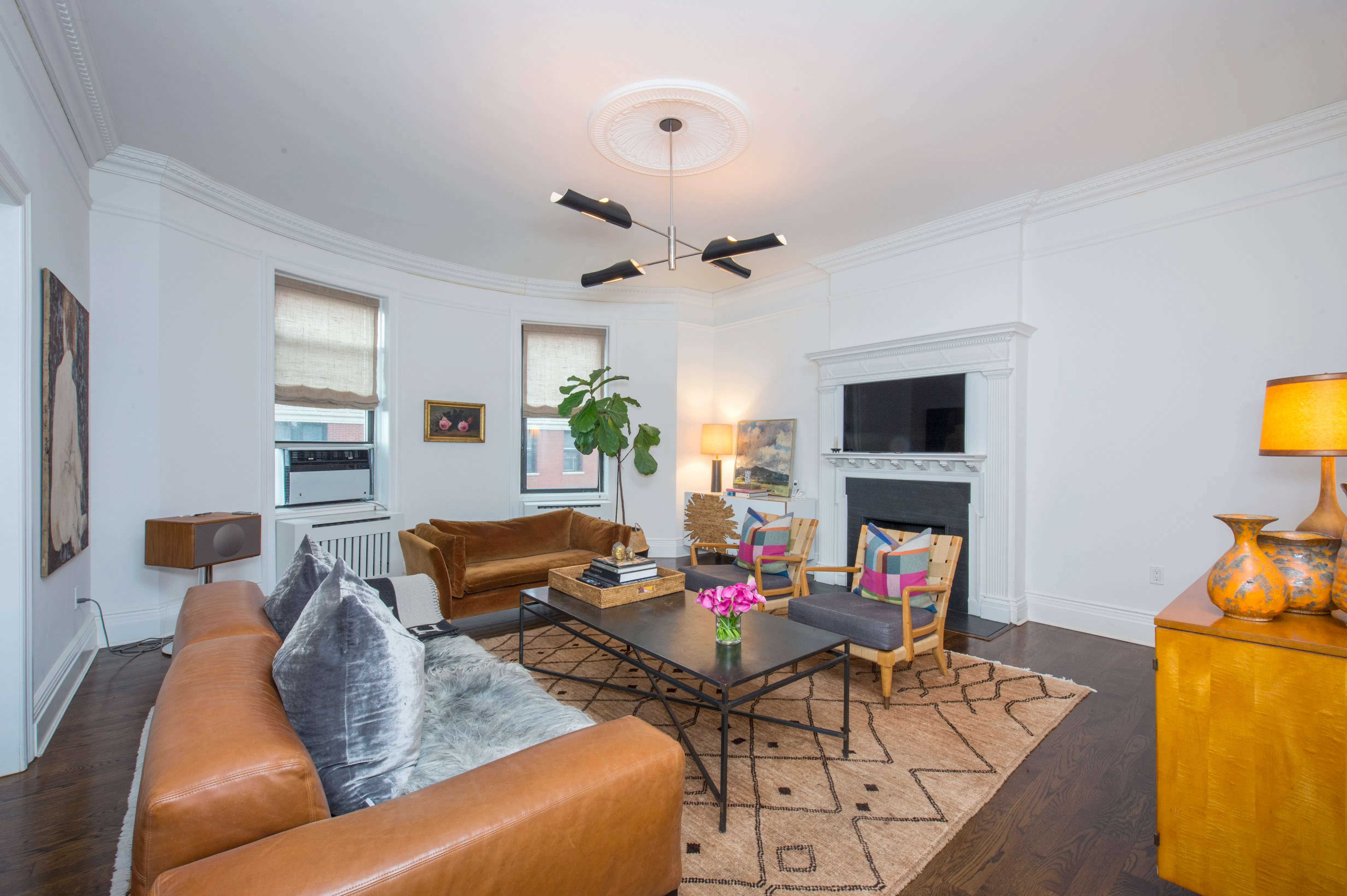 194 Riverside Drive #7F in Upper West Side, Manhattan | StreetEasy