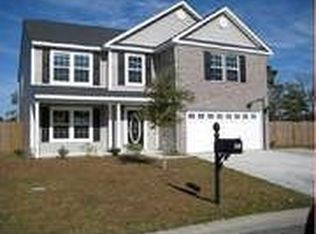 600 Granite Ct, Rincon, GA 31326