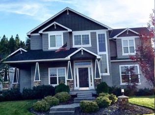 1220 S Drummond Rd, Spokane Valley, WA 99016