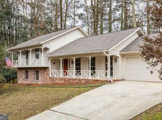 2574 Sugarplum Ct NE, Atlanta, GA 30345