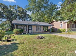 727 Plum St, Minden, LA 71055