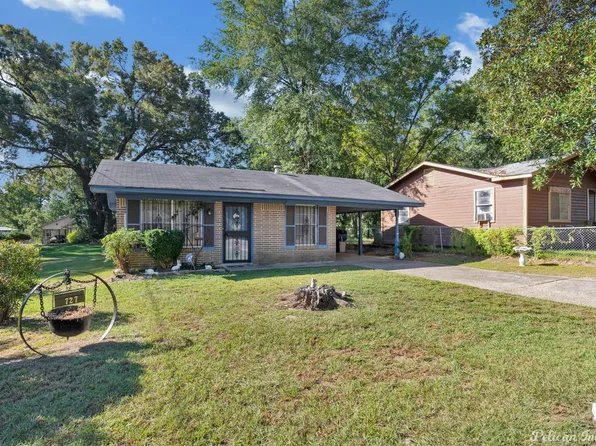727 Plum St, Minden, LA 71055