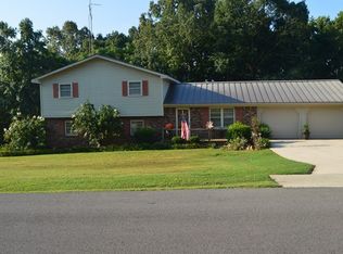 124 James Rd, Russellville, AL 35653