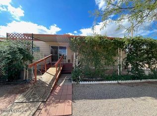 5152 S San Fernando Ave, Sierra Vista, AZ 85650