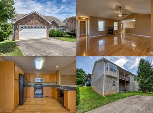 2518 Brookwood Dr, Pigeon Forge, TN 37863