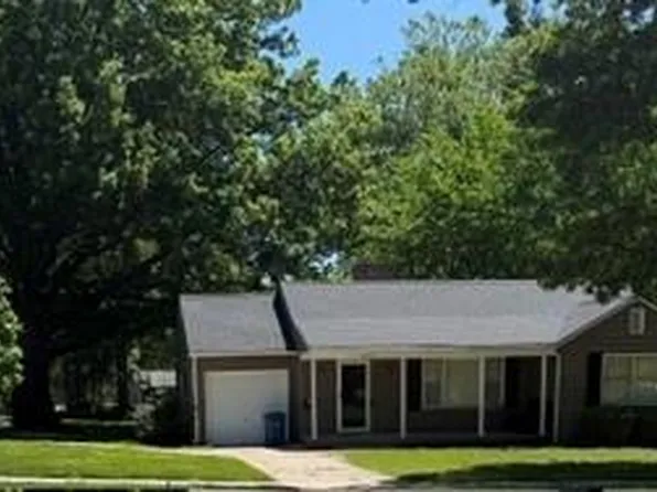6701 Roe Ave, Prairie Village, KS 66208