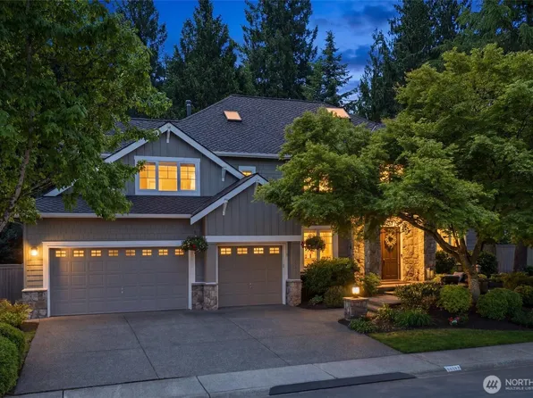 25817 SE 31st Place, Sammamish, WA 98075