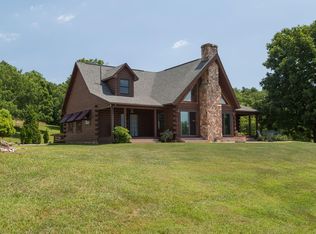 347 Hunters Trl SE, Floyd, VA 24091