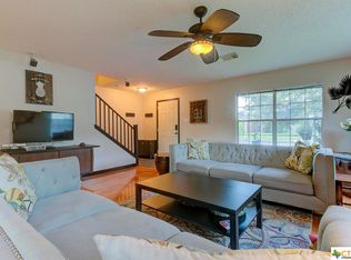 807 Pinehurst Dr, New Braunfels, TX 78130