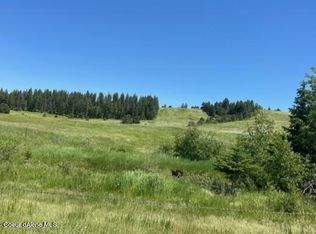 Nka Larson Rd, Desmet, ID 83824