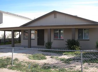 210 N Coolidge Ave, Casa Grande, AZ 85122