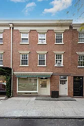 343 Bleecker Street in West Village