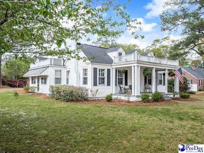 502 N Purdy St, Sumter, SC, 29150