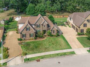 1349 Beautiful Pl, Collierville, TN 38017