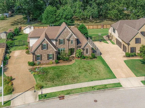 1349 Beautiful Pl, Collierville, TN 38017
