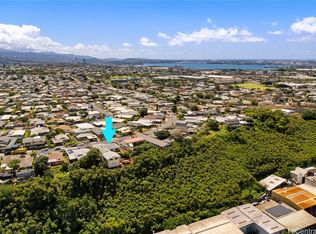 1271 Kaweloka St, Pearl City, HI 96782