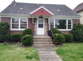 1839 York St, Blue Island, IL 60406