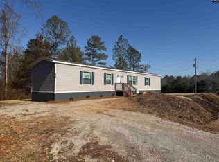 654 Quaker Rd, Newberry, SC 29108