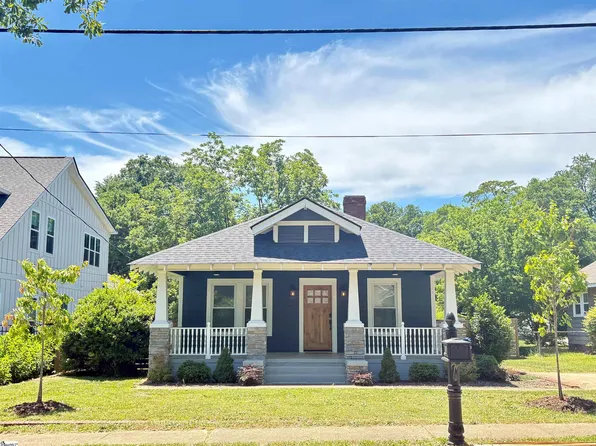 308 Beechwood Ave, Greenville, SC 29607