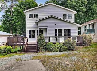 1112 E Ellerbee St #R, Durham, NC 27704