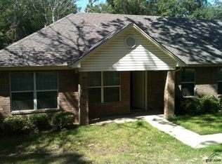 2650 Westminster Dr, Tyler, TX 75701