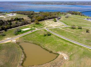 22 Mistwood Ln, Dodd City, TX 75438