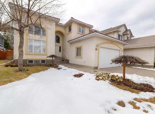 253 E Patterson Blvd SW, Calgary, AB T3H 3J6